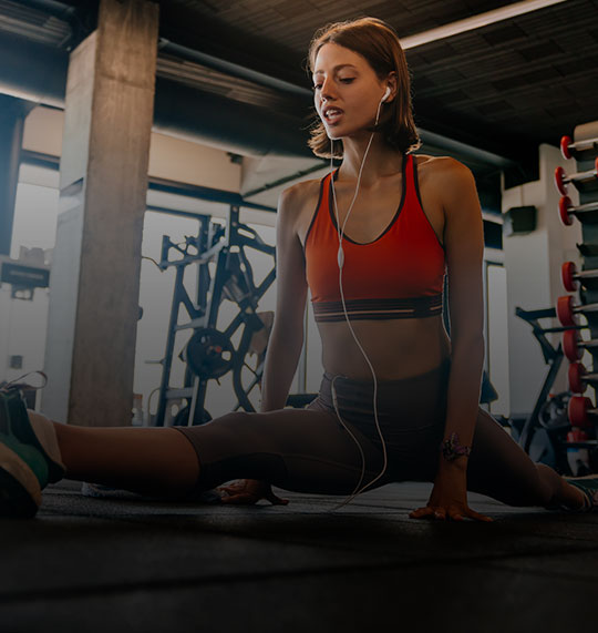 Diploma in Personal Training