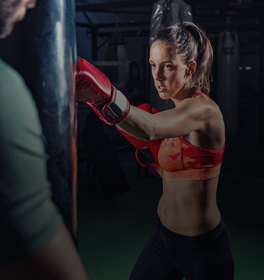 Certified Floor Instructor